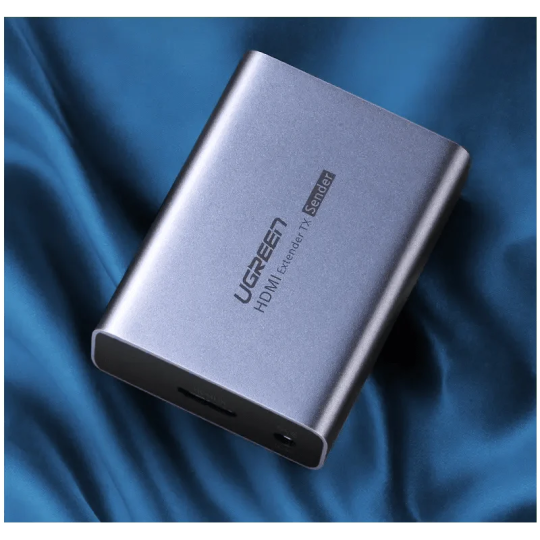 UGREEN HDMI Over Ethernet Extender 1080P 70m EU - CM455 - 20519EU