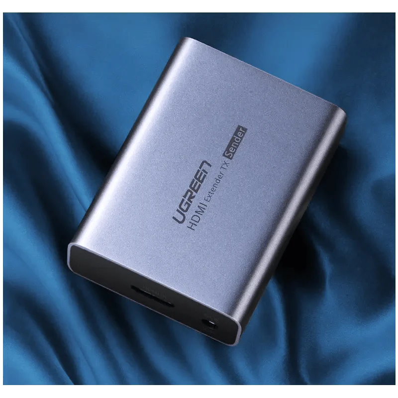 UGREEN HDMI Over Ethernet Extender 1080P 70m EU - CM455 - 20519EU