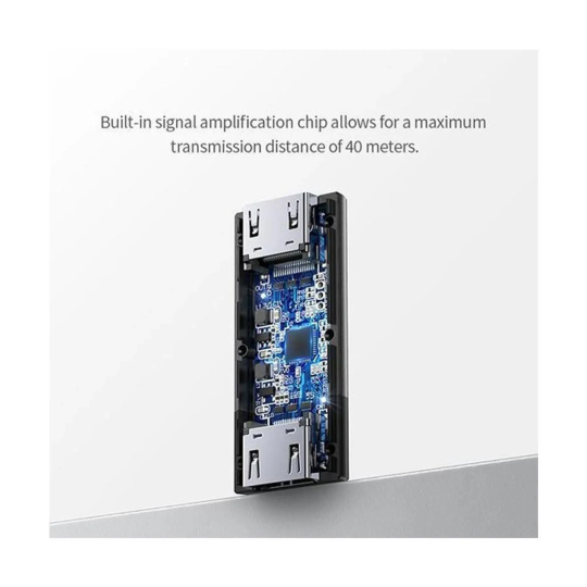 UGREEN HDMI Signal Booster With Chip - CM429 - 10943