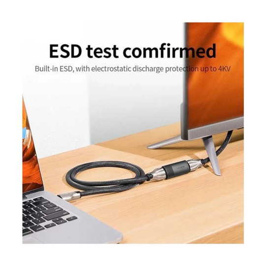 UGREEN HDMI Signal Booster With Chip - CM429 - 10943