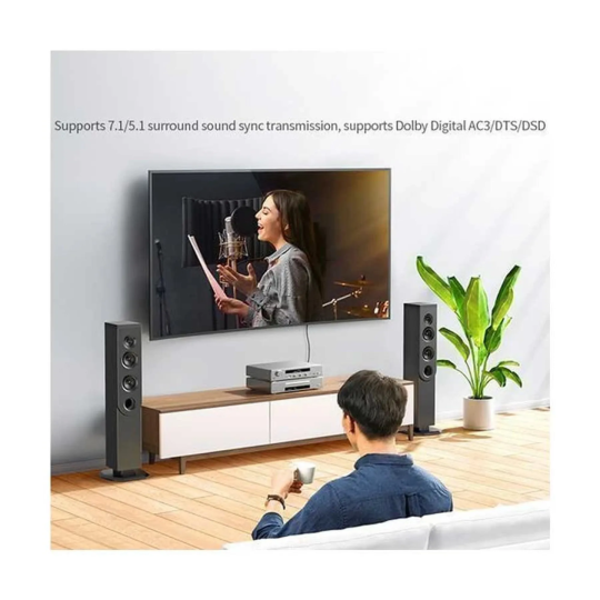 UGREEN HDMI Signal Booster With Chip - CM429 - 10943