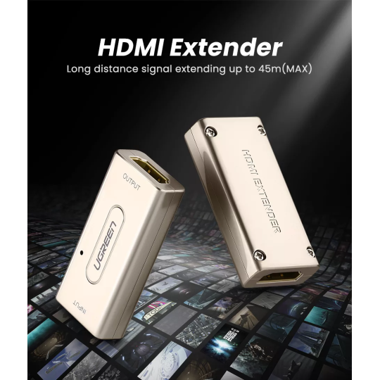 UGREEN HDMI Signal Amplifier  - 40265
