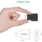 UGREEN Mini HDMI Male to HDMI Female Adapter - 20101
