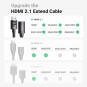 UGREEN HDMI Extension Cable - HD151 - 40447