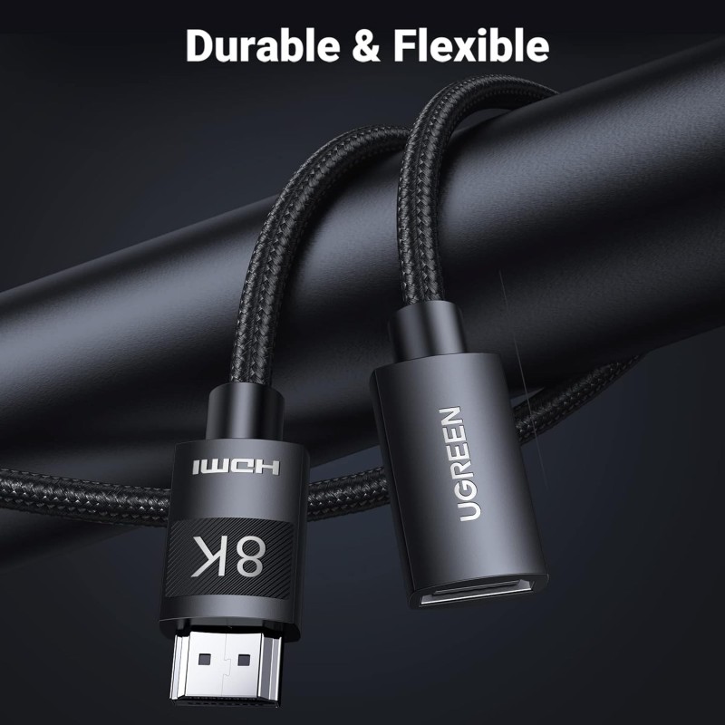 UGREEN HDMI Extension Cable - HD151 - 40447