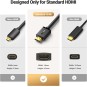 UGREEN HDMI Male To Female Extension Cable - HD107 - 10141