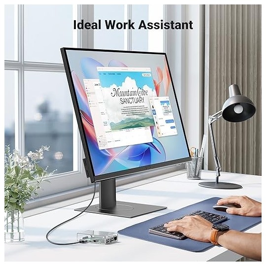 UGREEN Mini HDMI to HDMI 8K Cable - HD163 - 15514