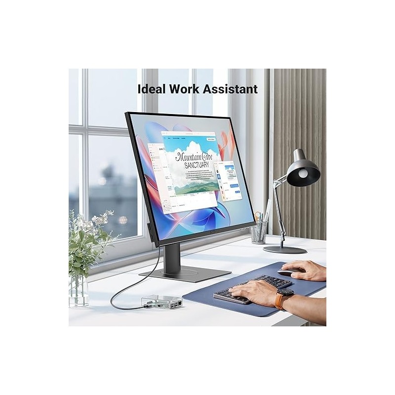 UGREEN Mini HDMI to HDMI 8K Cable - HD163 - 15514