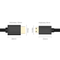 UGREEN Mini HDMI to HDMI Cable 1.5m - HD108 - 11167