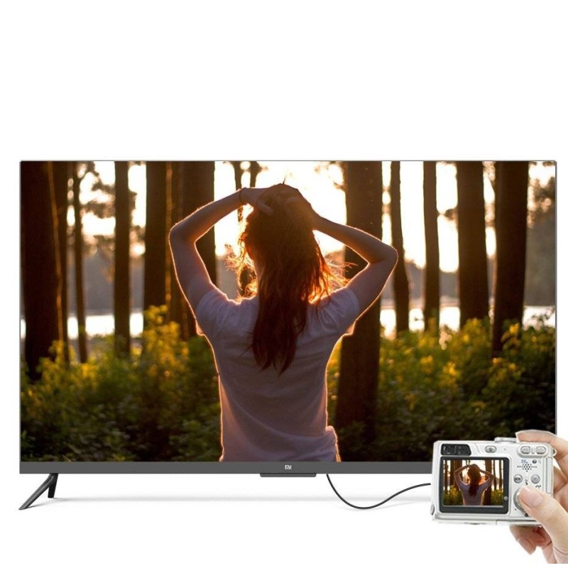 UGREEN Mini HDMI to HDMI Cable 1.5m - HD108 - 11167