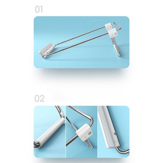 UGREEN Desktop Laptop Stand 11" to 17" inches - LP230 - 80348