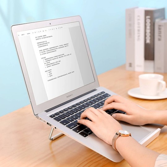 UGREEN Desktop Laptop Stand 11" to 17" inches - LP230 - 80348