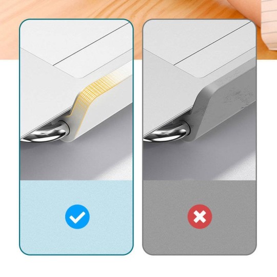 UGREEN Desktop Laptop Stand 11" to 17" inches - LP230 - 80348