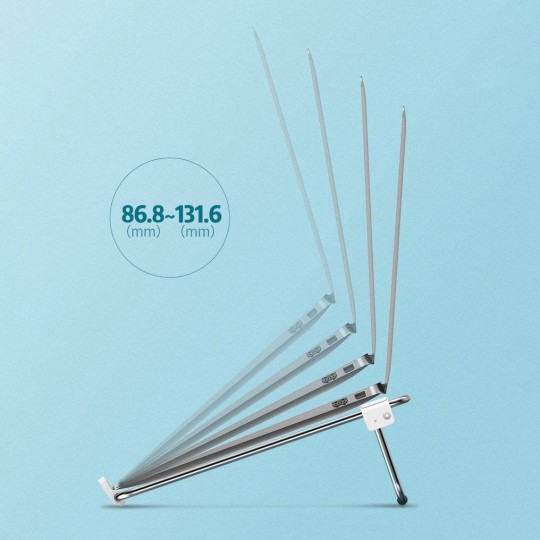 UGREEN Desktop Laptop Stand 11" to 17" inches - LP230 - 80348