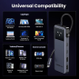 UGREEN 6-in-1 Uno USB-C To HDMI+2*USB 3.2 A+2*USB 3.2 C+PD Power Converter - CM888 - 35998