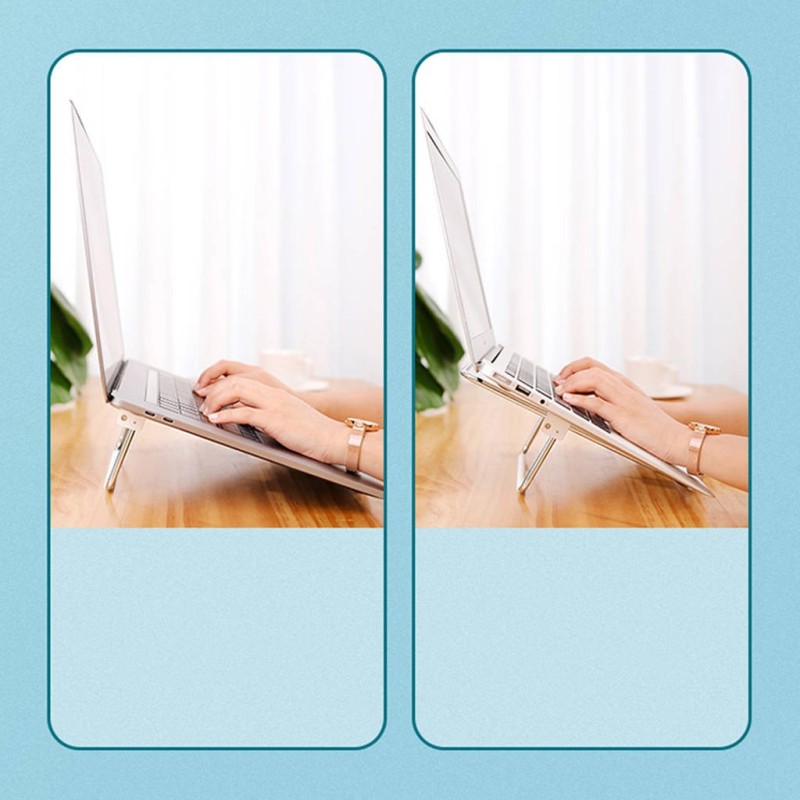 UGREEN Desktop Laptop Stand 11" to 17" inches - LP230 - 80348