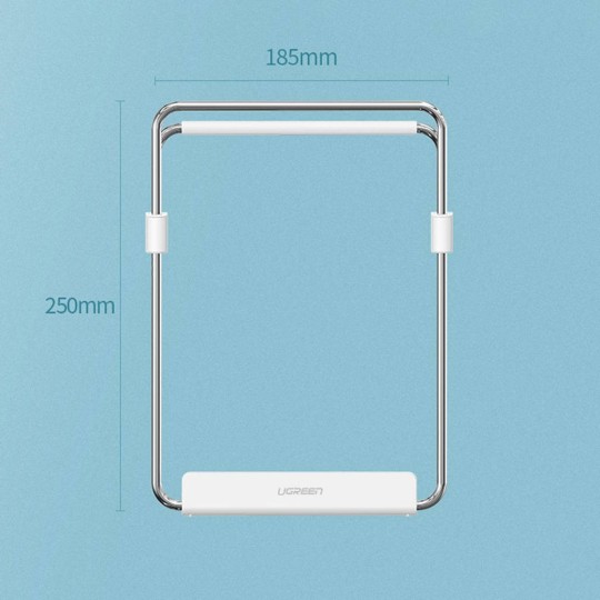 UGREEN Desktop Laptop Stand 11" to 17" inches - LP230 - 80348