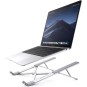 UGREEN Foldable Laptop Stand Aluminium Height adjustable (Up To 17.3" inch) - LP451 - 40289