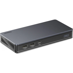 UGREEN Revodok Pro 209 9-in-1 4k HDMI Universal Docking Station - CM615 - 90912