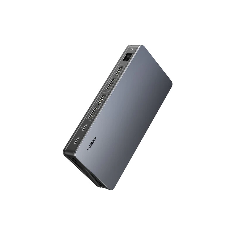 UGREEN Revodok Pro 209 9-in-1 4k HDMI Universal Docking Station - CM615 - 90912