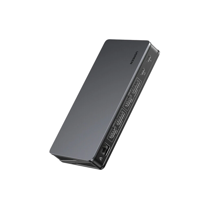 UGREEN Revodok Pro 209 9-in-1 4k HDMI Universal Docking Station - CM615 - 90912