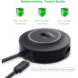 UGREEN USB 2.0 Hub 4 Ports With Micro USB Power Port - CR106 - 20277