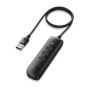 UGREEN USB 3.0 4-Port Hub - CM416 - 80657 - 40850
