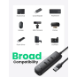 UGREEN USB 3.0 4-Port Hub - CM416 - 80657 - 40850