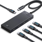UGREEN 5-in-1 USB-C Hub USB-C To 4xUSB-C 3.2 HUB With PD - CM806 - 55334