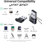 UGREEN USB A Male to USB-C Female Adapter - US280 - 50568