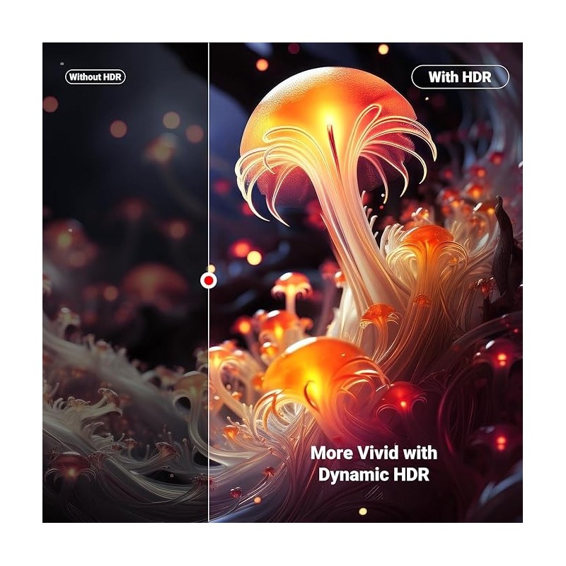 UGREEN HDMI 8K Cable - HD171 - 25908