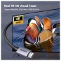 UGREEN HDMI 4K Cable - HD153 - 25297