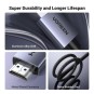 UGREEN HDMI 4K Cable - HD153 - 25297