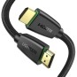 UGREEN High-End HDMI Cable with Nylon Braid 4K@60Hz HDMI V2.0 - HD118 - 40408