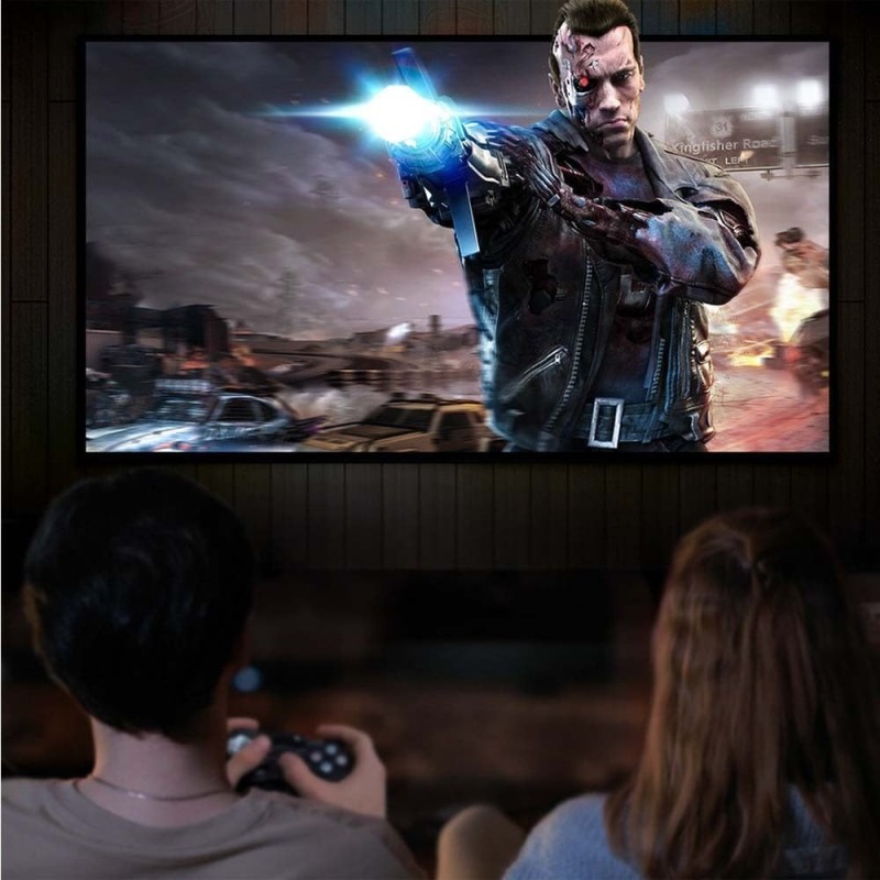 UGREEN High-End HDMI Cable with Nylon Braid 4K@60Hz HDMI V2.0 - HD118 - 40408