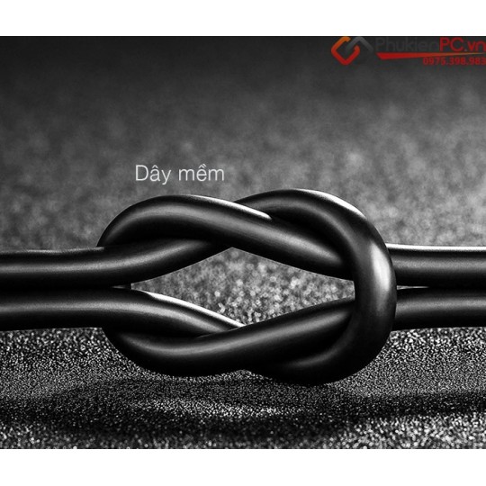 UGREEN BNC Male to Male Cable Nickel-Plated Connector - SP103 - 50925