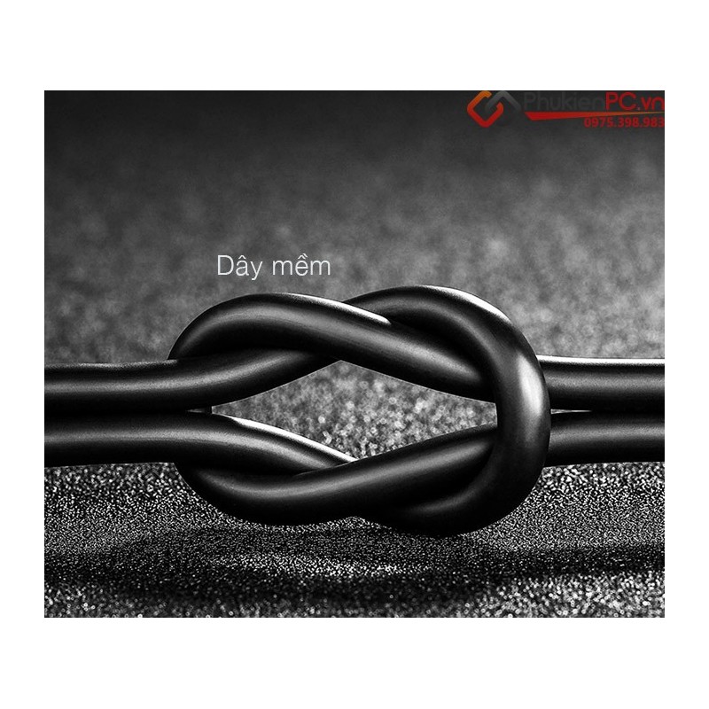 UGREEN BNC Male to Male Cable Nickel-Plated Connector - SP103 - 50925