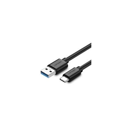 UGREEN USB-C Male To USB 3.0 A  3A Data Cable - US184 - 20883