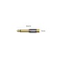 UGREEN 6.35mm Male to RCA Female Adapter - AV169 - 80731