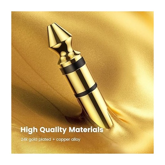 UGREEN 6.5mm Male to 3.5mm Female Adapter - 20503