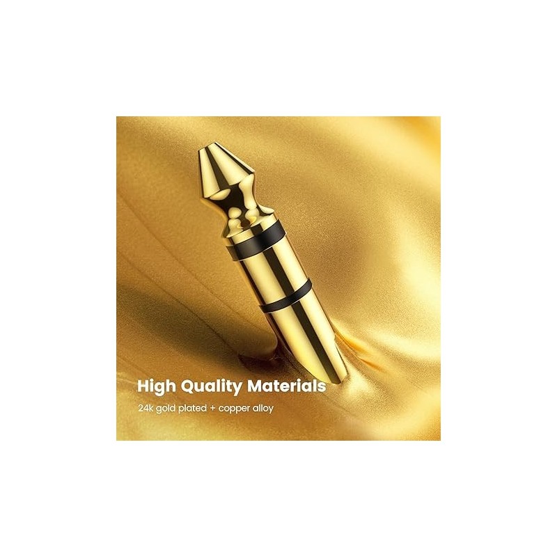 UGREEN 6.5mm Male to 3.5mm Female Adapter - 20503