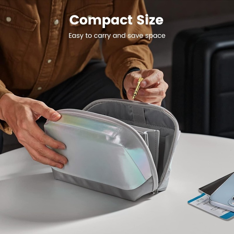 UGREEN 6.5mm Male to 3.5mm Female Adapter - 20503