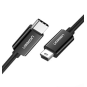 UGREEN USB -C 2.0 Male To Mini USB 5Pin Male Cable - US242 - 50445