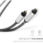 UGREEN Toslink Optical Audio Cable - AV108 - 10539