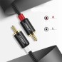 UGREEN 2RCA Male to 2RCA Male Cable - AV104 - 30747