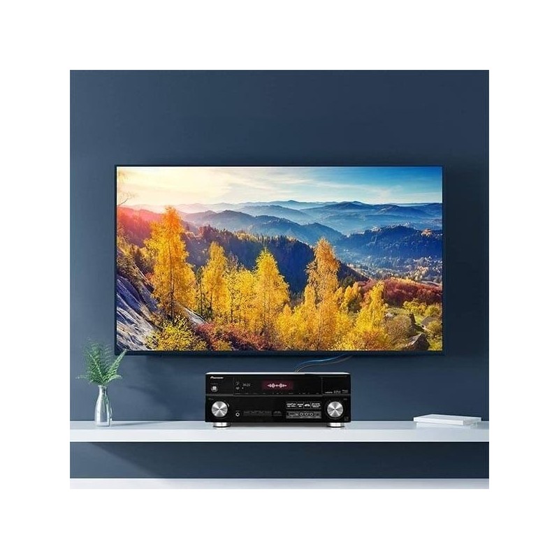 UGREEN 2RCA Male to 2RCA Male Cable - AV104 - 30747