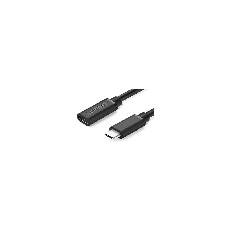 UGREEN USB Type C Male to Female Extension Cable - ED008 - 40574