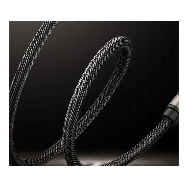 UGREEN 6.5mm Male to Male Stereo Auxiliary Aux Audio Cable - AV128 - 10636