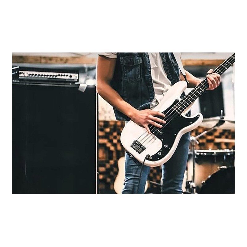 UGREEN 6.5mm Male to Male Stereo Auxiliary Aux Audio Cable - AV128 - 10636