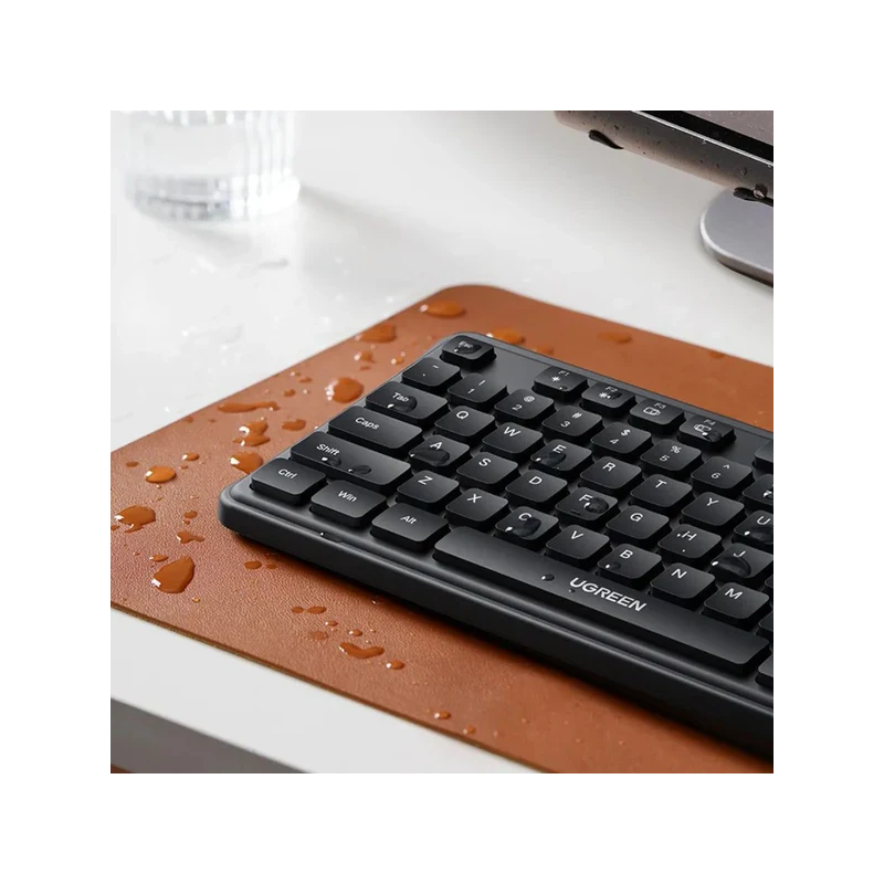UGREEN Wireless Keyboard 2.4GHZ - K331 - 65734